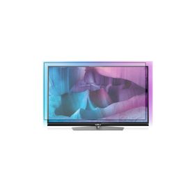Levelglass Philips 55PUK7150 Uyumlu Tv Ekran Koruyucu