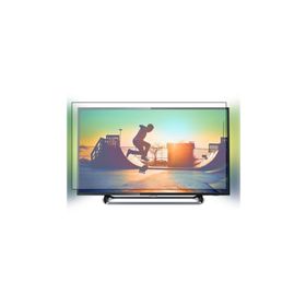 Levelglass Philips 55PUS6201 Uyumlu Tv Ekran Koruyucu