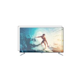 Levelglass Regal 49R6080U Uyumlu Tv Ekran Koruyucu