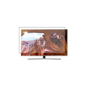 Levelglass Samsung 50RU7440 Uyumlu Tv Ekran Koruyucu