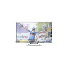 Levelglass Sharp LC-42LE762E Uyumlu Tv Ekran Koruyucu
