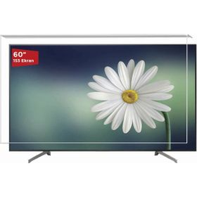 Levelglass Sharp LC-60LE857E Uyumlu Tv Ekran Koruyucu