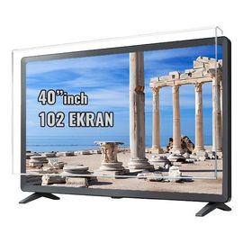Levelglass Sunny SHEEN SH40DLK010 Uyumlu Tv Ekran Koruyucu
