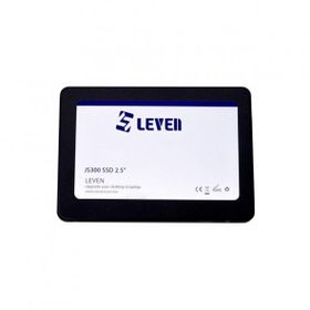 Leven 240GB JS300 2.5" 500MB - 450MB Sata 3 SSD Harddisk