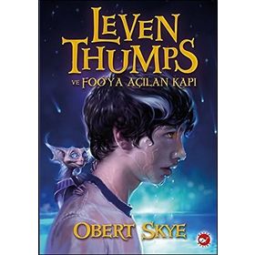 Leven Thumps ve Foo’ya Açılan Kapı - Obert Skye