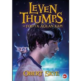 Leven Thumps ve Foo’ya Açılan Kapı - Obert Skye
