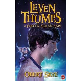 Leven Thumps ve Foo’ya Açılan Kapı - Obert Skye