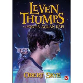 Leven Thumps ve Foo’ya Açılan Kapı - Obert Skye