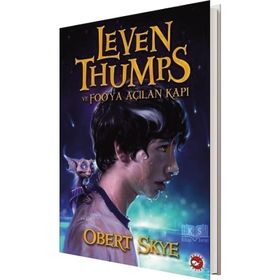 Leven Thumps ve Foo’ya Açılan Kapı - Obert Skye