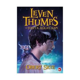 Leven Thumps ve Foo’ya Açılan Kapı - Obert Skye