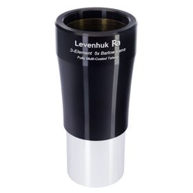 Levenhuk 5x Barlow Mercek