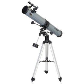 Levenhuk Blitz 76 Plus Teleskop