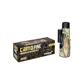 Levenhuk Camo 10x56 Artıkıllı Monoküler Dürbün
