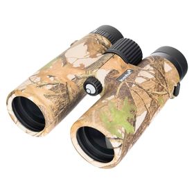 Levenhuk Camo Pine 10x42 Artıkıllı Binoküler Dürbün