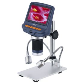Levenhuk Dtx Rc1 Uzaktan Kumandalı Mikroskop