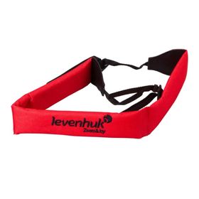 Levenhuk FS10 Dürbünler ve Kameralar için Yüzer Kayış