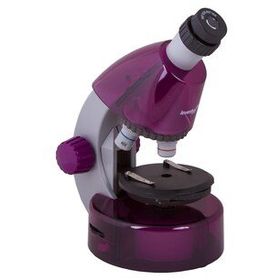 Levenhuk Labzz M101 Amethyst Mikroskop