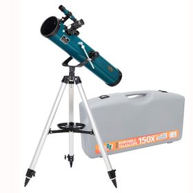 Levenhuk Labzz TK76 Kılıflı Teleskop