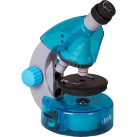 Levenhuk M101 Labzz Azure Mikroskop