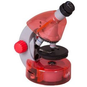 Levenhuk M101 Labzz Orange Mikroskop