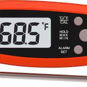 Levenhuk MT40 Wezzer Cook Pişirme Termometresi