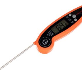 Levenhuk MT40 Wezzer Cook Pişirme Termometresi