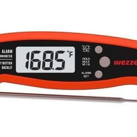 Levenhuk MT40 Wezzer Cook Pişirme Termometresi