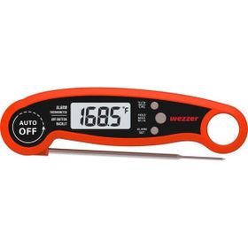 Levenhuk MT40 Wezzer Cook Pişirme Termometresi
