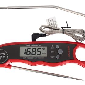 Levenhuk MT50 Wezzer Cook Pişirme Termometresi