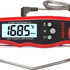 Levenhuk MT50 Wezzer Cook Pişirme Termometresi