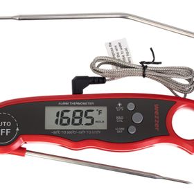 Levenhuk MT50 Wezzer Cook Pişirme Termometresi