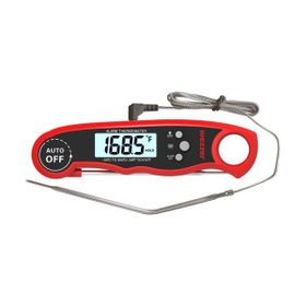 Levenhuk MT50 Wezzer Cook Pişirme Termometresi