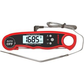 Levenhuk MT50 Wezzer Cook Pişirme Termometresi