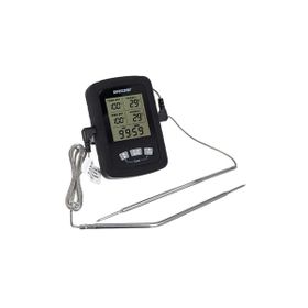 Levenhuk MT60 Wezzer Cook Pişirme Termometresi
