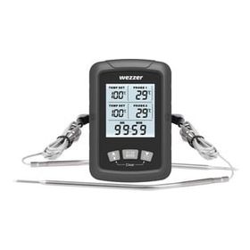 Levenhuk MT60 Wezzer Cook Pişirme Termometresi