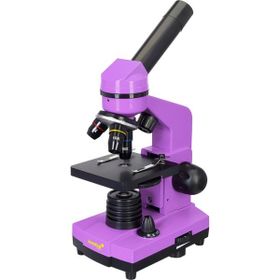 Levenhuk Rainbow 2L Amethyst Mikroskop