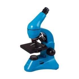 Levenhuk Rainbow 50L Plus Azure Mikroskop