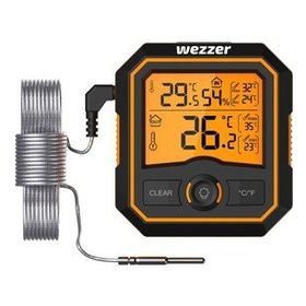 Levenhuk SN20 Wezzer Sauna Termometresi