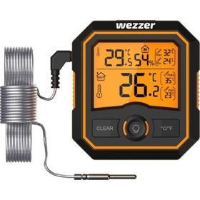 Levenhuk SN20 Wezzer Sauna Termometresi