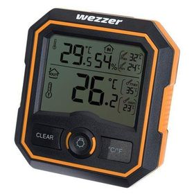 Levenhuk SN20 Wezzer Sauna Termometresi