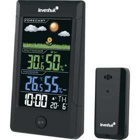 Levenhuk TH40 Wezzer Teo Termo Higrometre