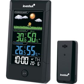Levenhuk TH40 Wezzer Teo Termo Higrometre