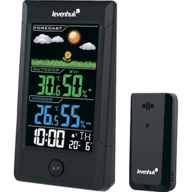 Levenhuk TH40 Wezzer Teo Termo Higrometre