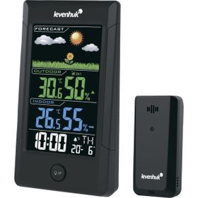 Levenhuk TH40 Wezzer Teo Termo Higrometre