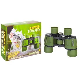 Levenhuk Travel 10x40 Binoküler Dürbün