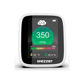 Levenhuk Wezzer Air MC20 Hava Kalitesi Ölçer