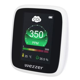 Levenhuk Wezzer Air MC20 Hava Kalitesi Ölçer