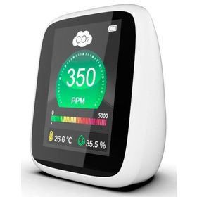 Levenhuk Wezzer Air MC20 Hava Kalitesi Ölçer