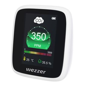 Levenhuk Wezzer Air MC20 Hava Kalitesi Ölçer