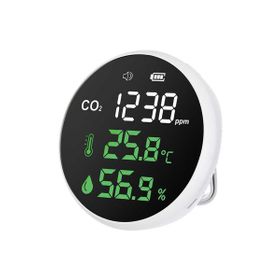 Levenhuk Wezzer Air MC30 Hava Kalitesi Ölçer